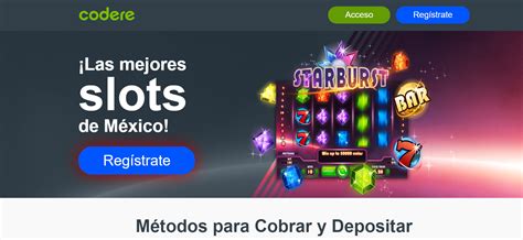 Codere Casino Paraguay