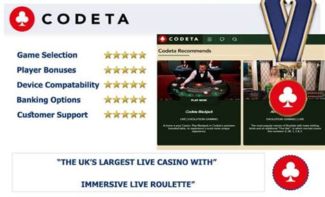 Codeta Casino Panama