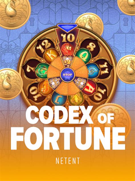Codex Of Fortune Bwin