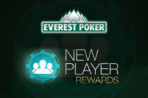 Codigo De Vantagem O Everest Poker De Novembro 2024