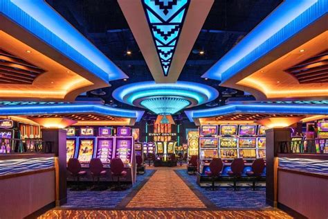 Coeur Dalene Casino Bilhetes