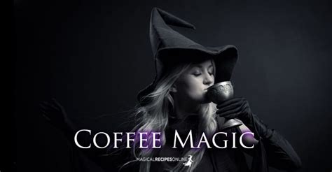 Coffee Magic Parimatch