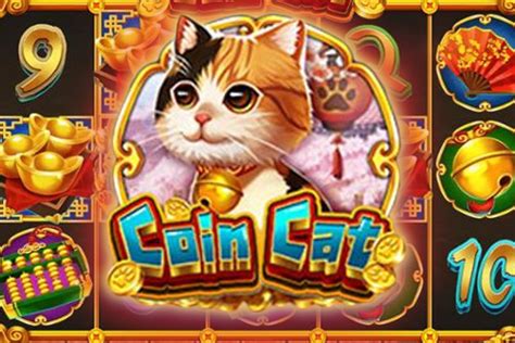 Coin Cat Netbet