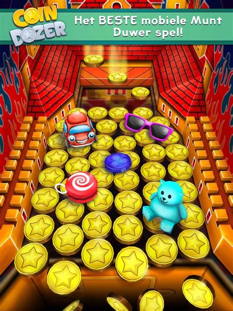 Coin Dozer Review 2024