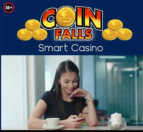 Coin Falls Casino Colombia