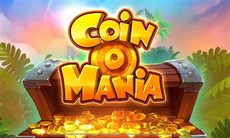 Coin O Mania Slot - Play Online