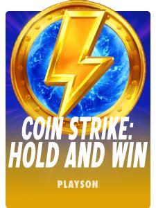 Coin Strike Hold And Win Betfair