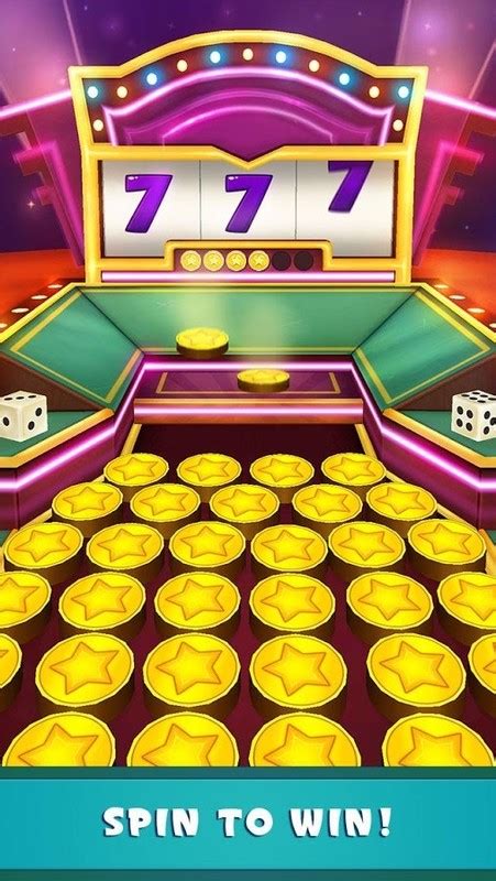 Coingames Casino Apk