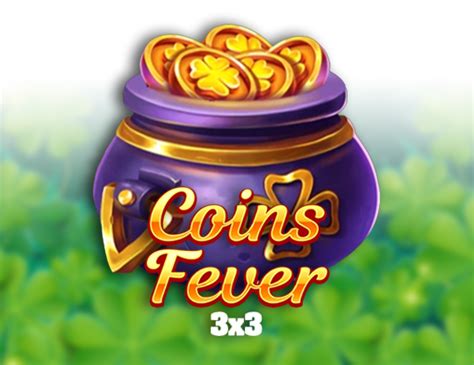 Coins Fever 3x3 Bwin