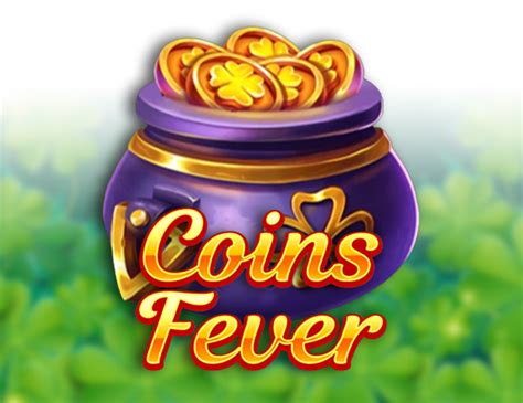 Coins Fever 888 Casino