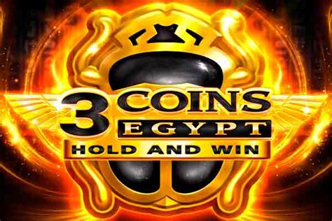 Coins Of Egypt Bet365