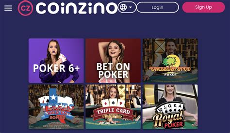 Coinzino Casino Guatemala