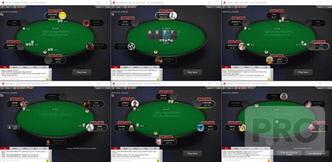 Cold Cash Pokerstars