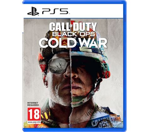 Cold War Review 2024