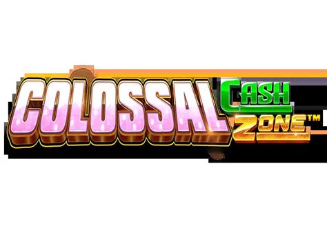 Colossal Cash Zone Brabet