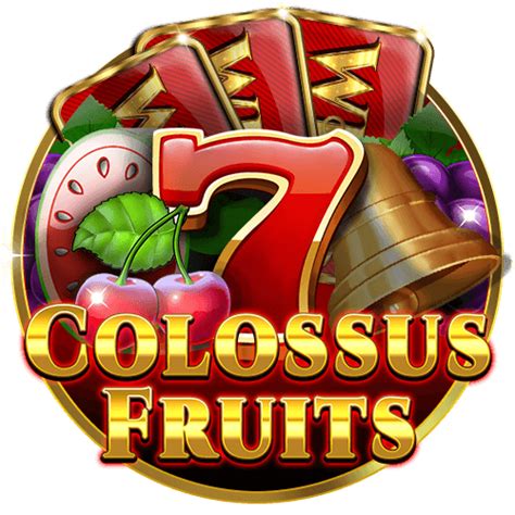 Colossus Fruits Netbet
