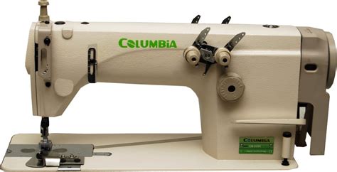 Columbia Maquina De Fenda Manual