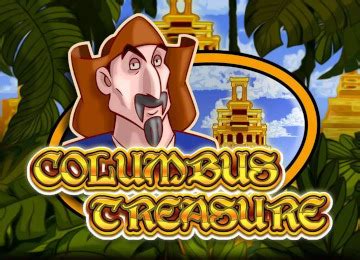 Columbus Treasure 1xbet