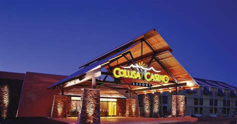 Colusa Casino Resort Eventos