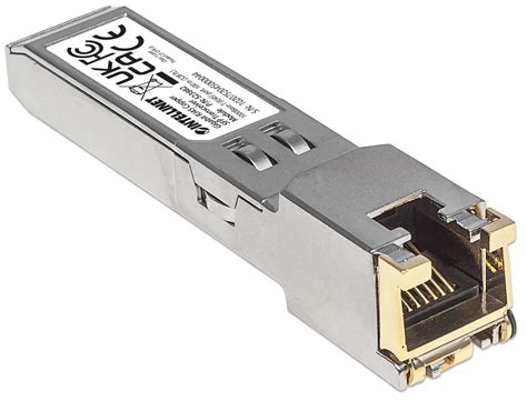 Combo Gigabit De Cobre Slots Sfp