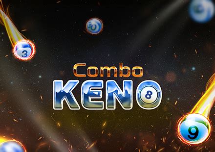 Combo Keno 8 Betsul