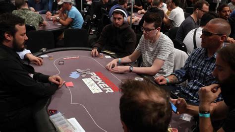 Comentario Bien Jouer Tournoi De Poker