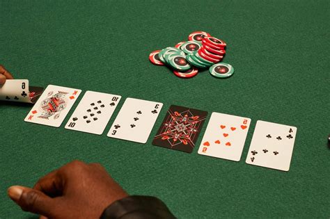 Comentario Jouer Au Poker Gratuitement