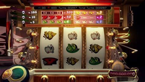 Como Chegar Facil Casino Moedas Ff13 2