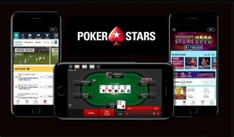 Como Criar Mesa No Poker Stars