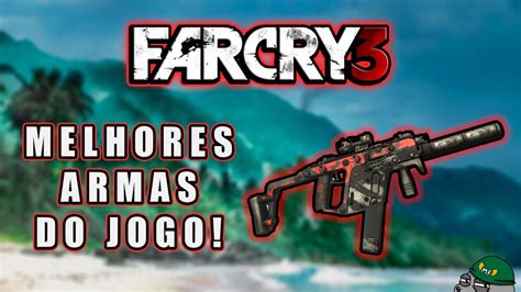 Como Desbloquear Novos Arma De Slots Em Far Cry 3