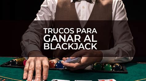 Como Ganar Dinheiro Al Blackjack