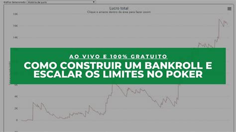 Como Gerenciar Meu Bankroll