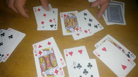 Como Jugar Al Poker Facil