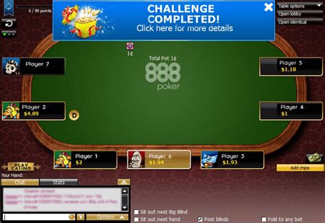 Como Obter O Status Dos Pontos De 888 Poker