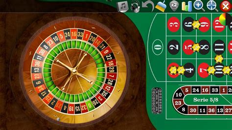 Como Se Juega Casino Roleta