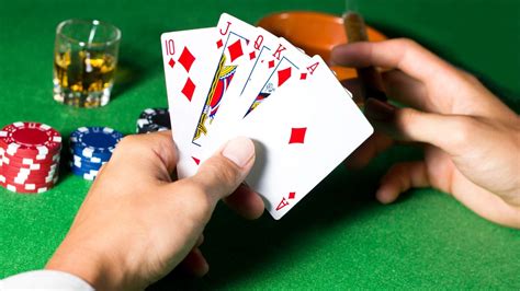 Como Se Juega El Poker Con Fichas Y Dados