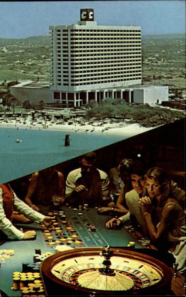 Concorde Casino Aruba