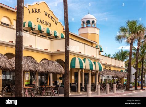 Condado De Palm Beach Florida Casinos