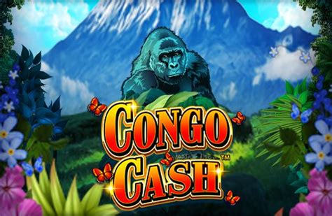 Congo Cash Parimatch