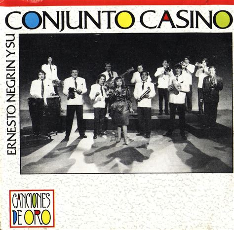 Conjunto De Casino Uruguai Discografia