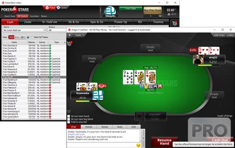 Construction Cash Pokerstars