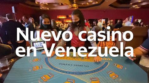 Conticazino Casino Venezuela