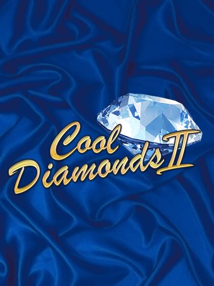 Cool Diamond Ii Parimatch