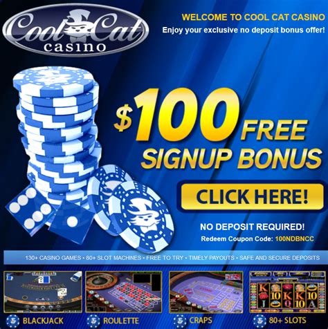 Coolcat Casino Ndbc