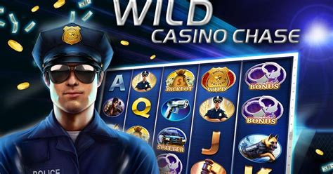 Cop Slots Casino Aplicacao
