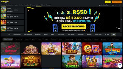 Copagolbet Casino El Salvador