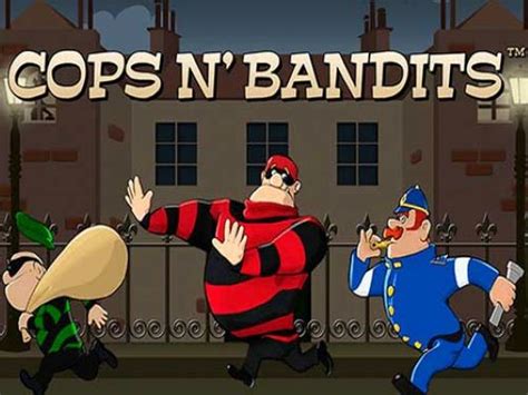 Cops N Bandits Betsul