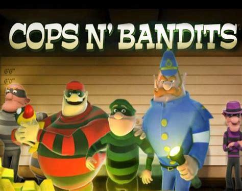 Cops N Bandits Brabet