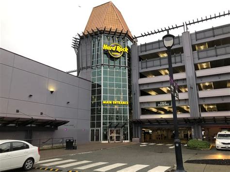 Coquitlam Casino Empregos