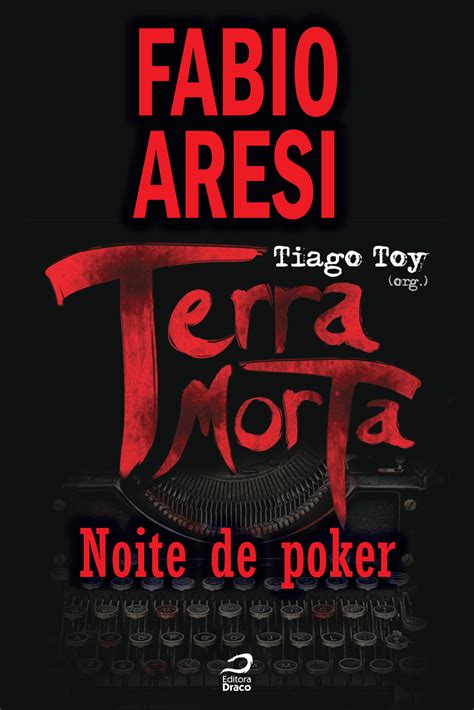 Cor De Rosa A Noite De Poker